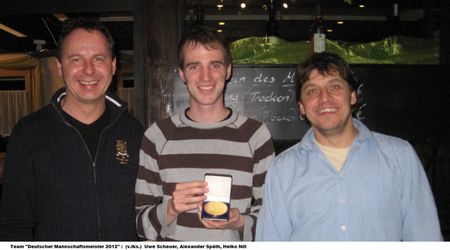 Pressemitteilung Aero Esslingen vom 07.02.2013